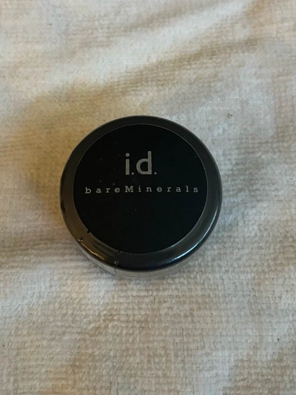 Bare minerals sugar plum eyeshadow